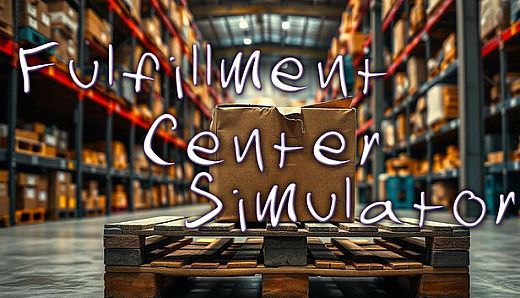 Fulfillment Center Simulator