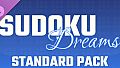 Sudoku Dreams - Standard Puzzles Pack
