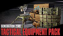 Kup Generation Zero - Tactical Equipment Pack na PC