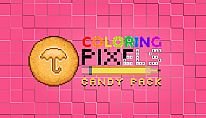 Comprar Coloring Pixels - Candy Pack para PC