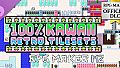 RPG Maker MZ - 100 Percent Kawaii Retro Tilesets