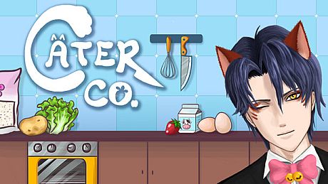 Cater Co. Game