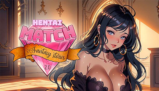 Buy Hentai Match Fantasy Stories