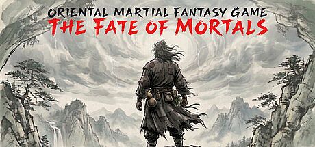 OMFG: The Fate of Mortals Game