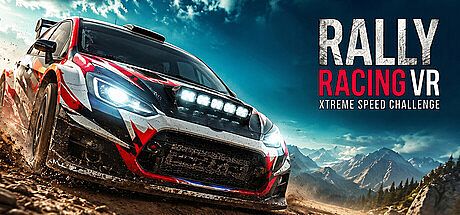 Rally Racing VR: Xtreme Speed Challenge