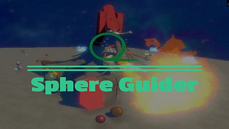 Rolling Ball : Sphere Guider Game