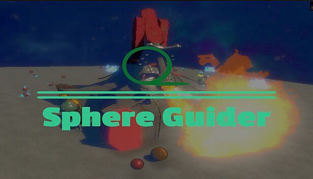 Buy Rolling Ball : Sphere Guider