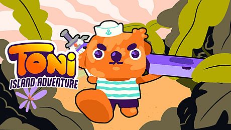 Toni Island Adventure: Booklet DLC