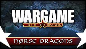 Wargame: Red Dragon - Norse Dragons