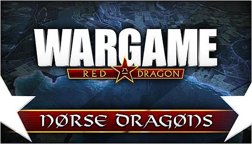 Wargame: Red Dragon - Norse Dragons