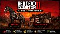 Red Dead Redemption 2 - War Horse and Outlaw Survival Kit