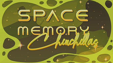 Space Memory: Chinchillas Game