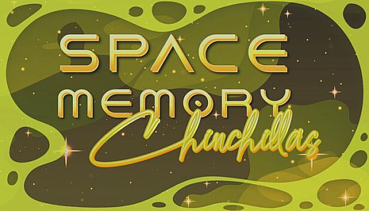 Space Memory: Chinchillas