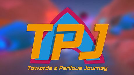 Towards a perilous journey Game