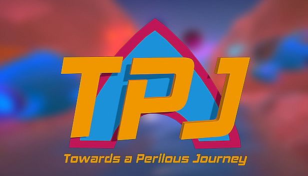 Buy Towards a perilous journey