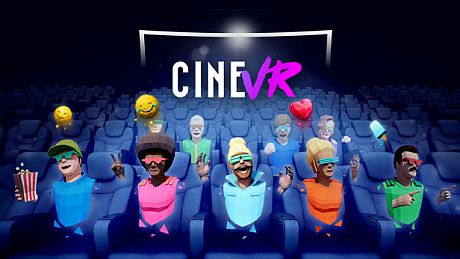 CINEVR Game