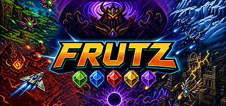 Frutz Game