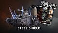 Crossout – Steel shield