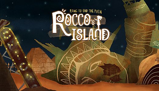 Rocco's Island