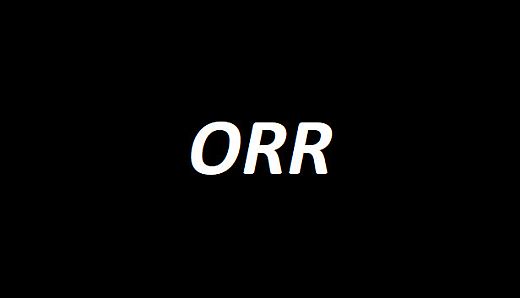 ORR