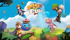 小游戏世界(中国版)