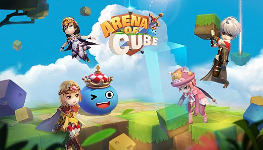 小游戏世界(中国版)