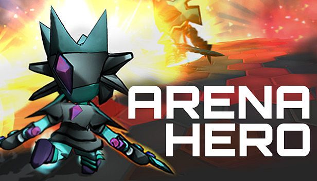 Buy Arena Hero