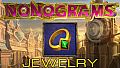 Nonograms - Jewelry