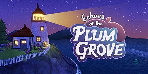 Echoes of the Plum Grove