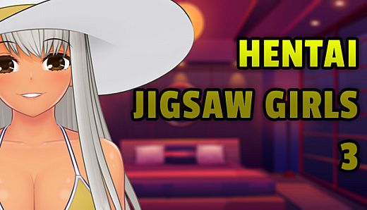 Hentai Jigsaw Girls 3