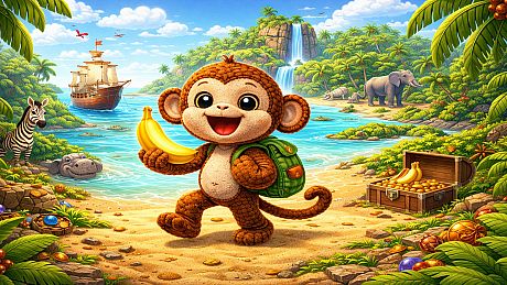 Banana Island Hunt