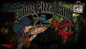 FunnyPizzaLand 2