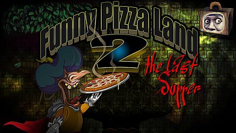FunnyPizzaLand 2 Game