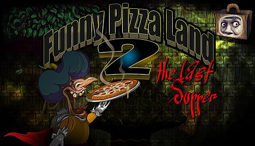 FunnyPizzaLand 2