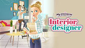 My Universe - Interior Designer