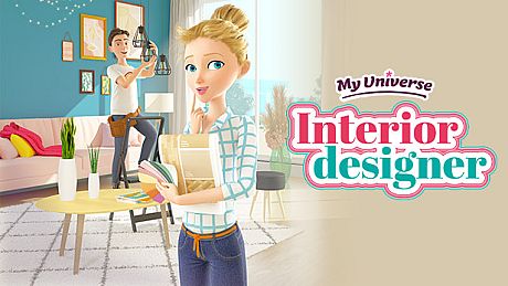 My Universe - Interior Designer Game