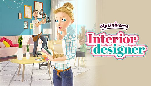 My Universe - Interior Designer