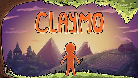 Claymo Game