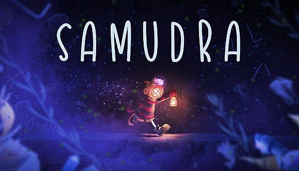 Buy SAMUDRA