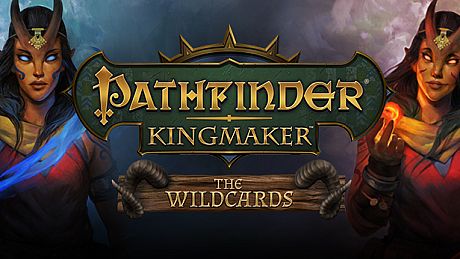 Pathfinder: Kingmaker — The Wildcards DLC