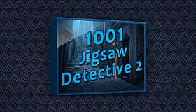 1001 Jigsaw Detective 2