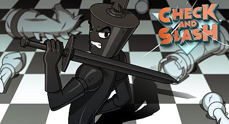 Check and Slash Game