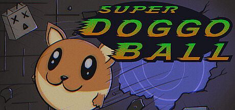 Super Doggo Ball Game