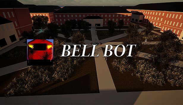 Buy Bell Bot