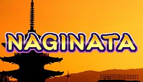 Naginata