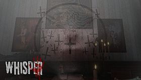 Whisper