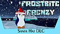 Frostbite Frenzy - Santa Hat