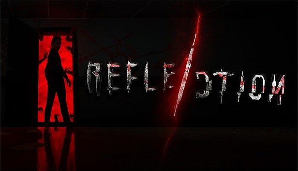 Buy Reflection: The Greed