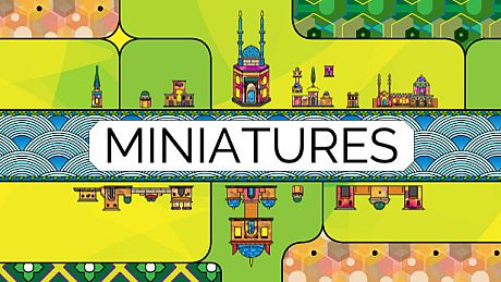 Miniatures Game