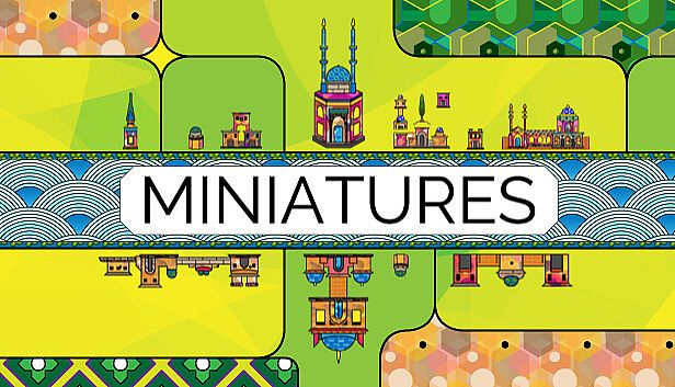 Buy Miniatures